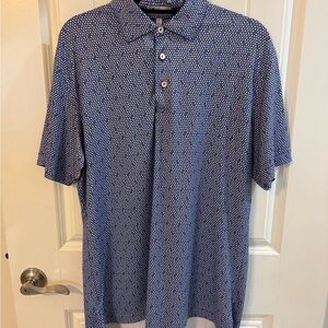 Peter Millar Summer Comfort Series Polo